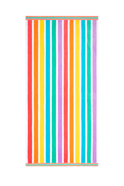 Lanikai - Kids Beach Towel