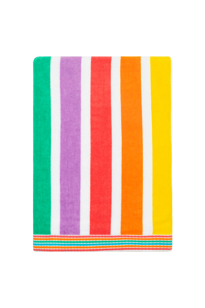 Lanikai - Kids Beach Towel
