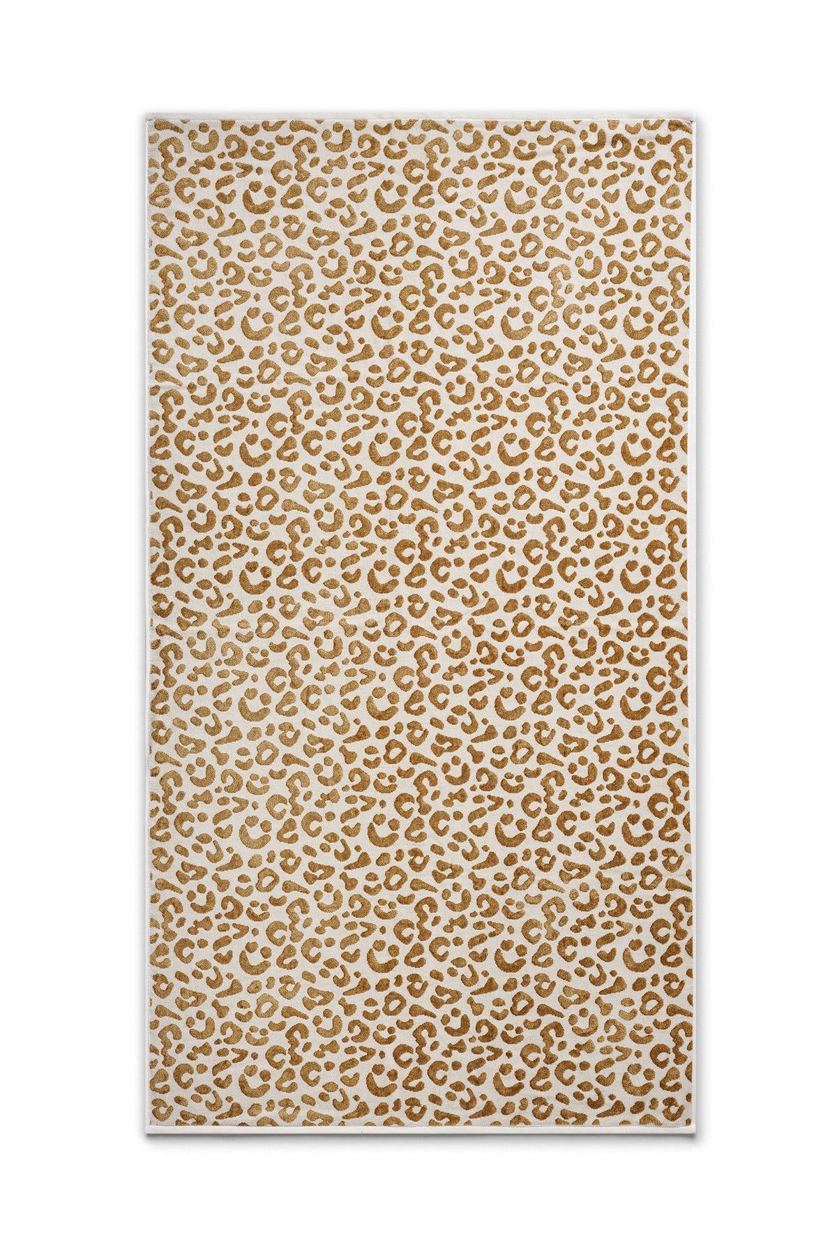 Caro Home Beach Towel - Thumbnail 3