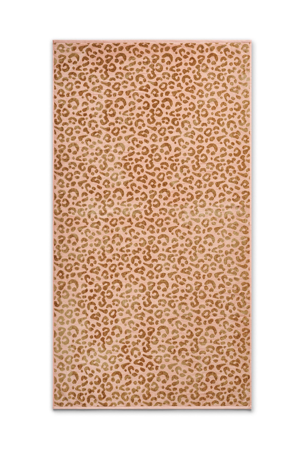 Caro Home Beach Towel