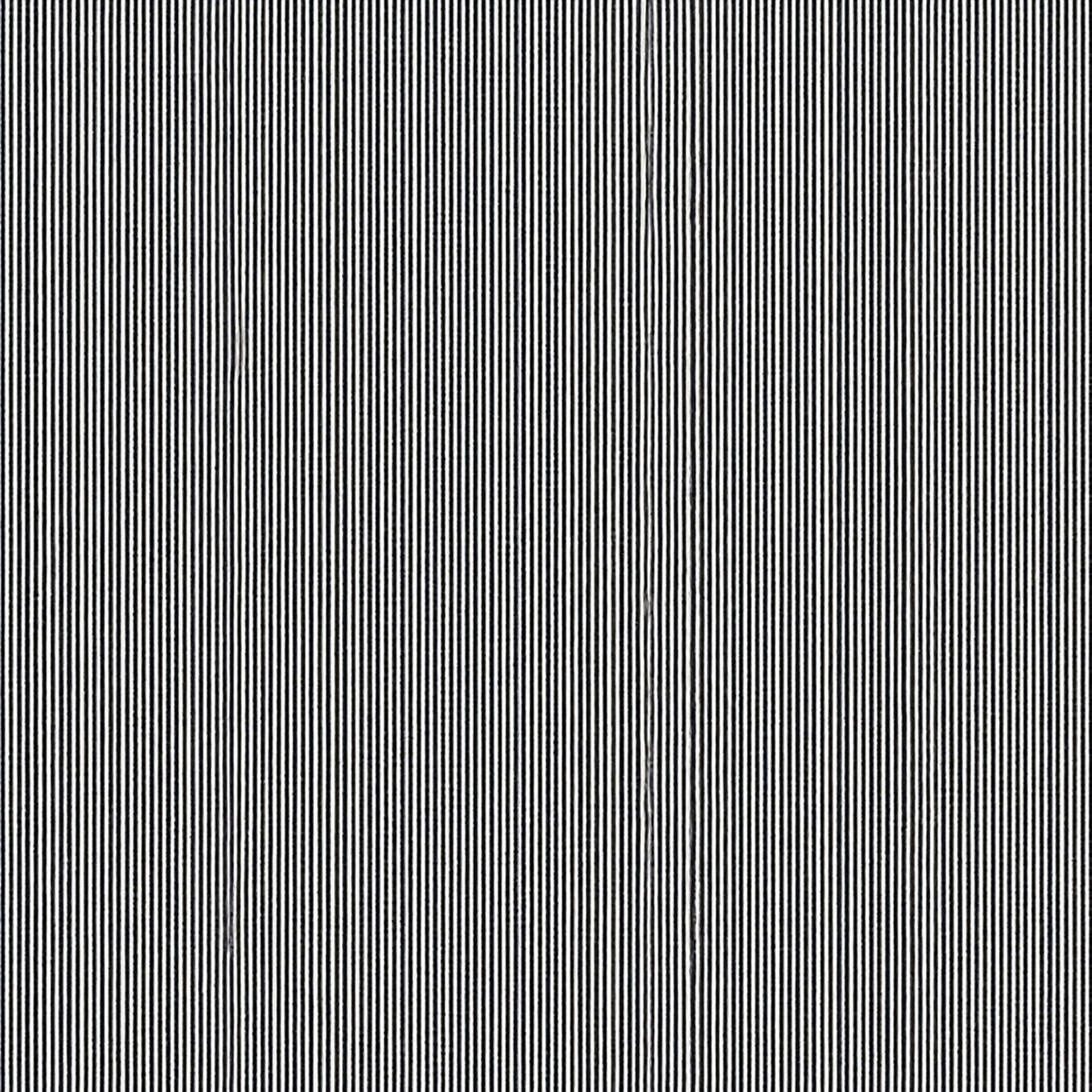 Mallory 100% Cotton Pinstripe Comforter Set