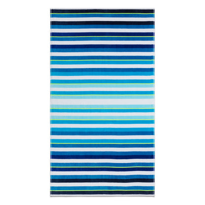 Matala Beach Towel
