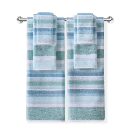 Montauk 6-Piece Towel Set