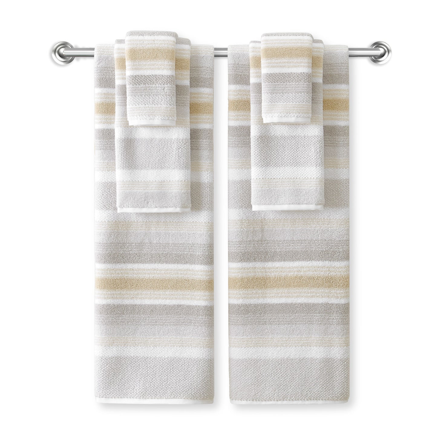 Montauk 6-Piece Towel Set