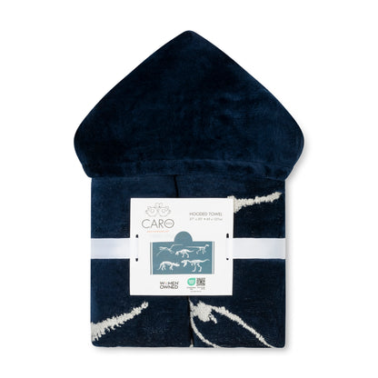 Mesozoic - Kids Towels