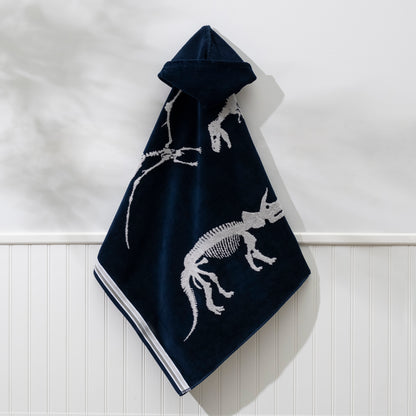 Mesozoic - Kids Towels