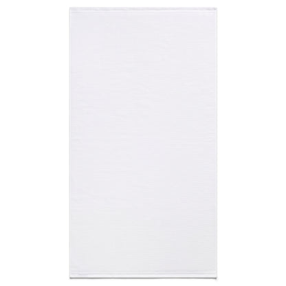 Oceana 6-Piece Towel Set: The Natural Basic