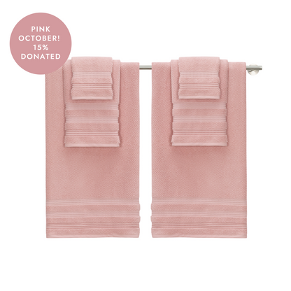 Portland 6-Piece Towel Set