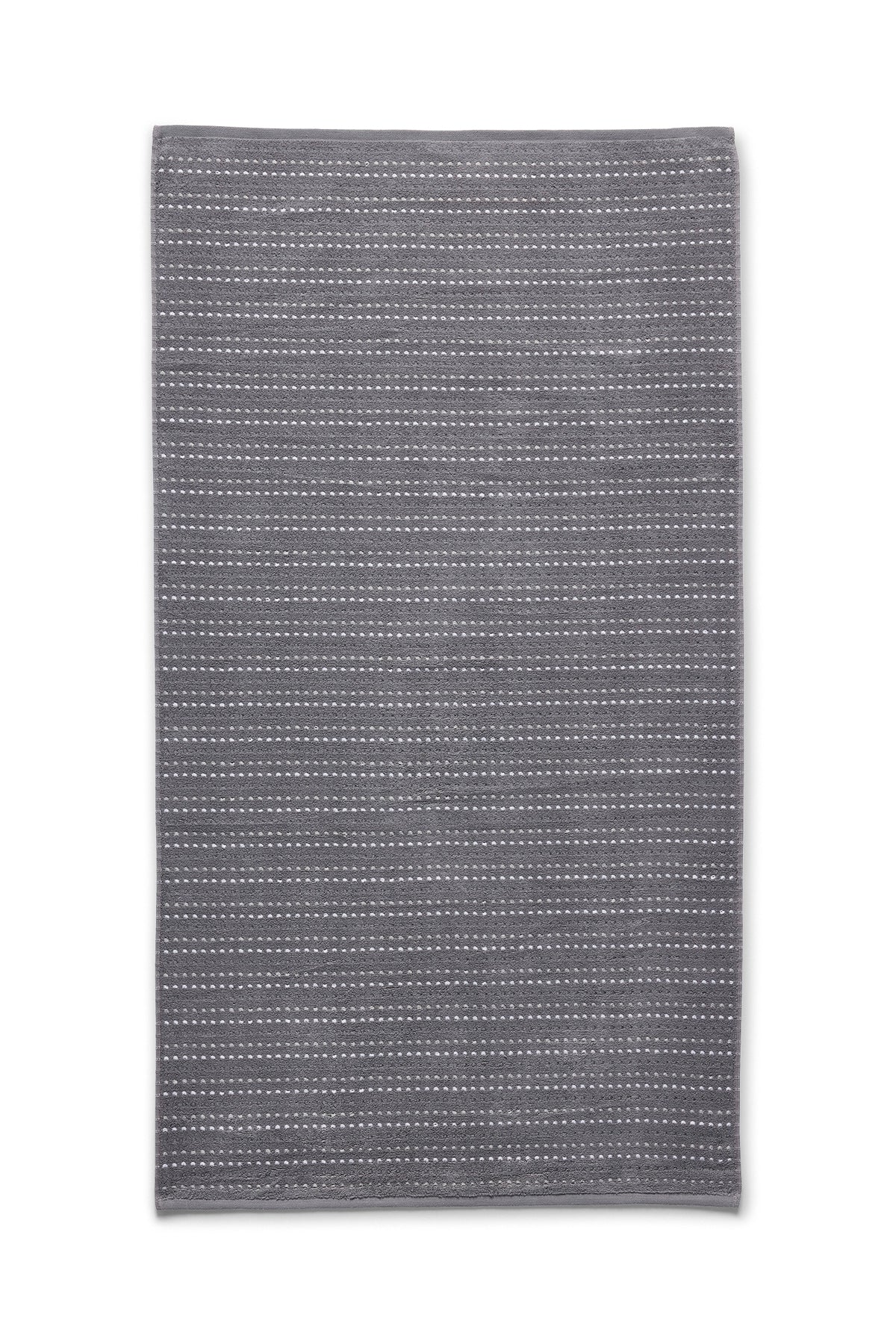 CARO Home: Parsnip Zero Twist 6-Piece Towel Set: The Architectural