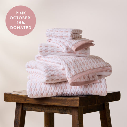 Devon 6-Piece Towel Set