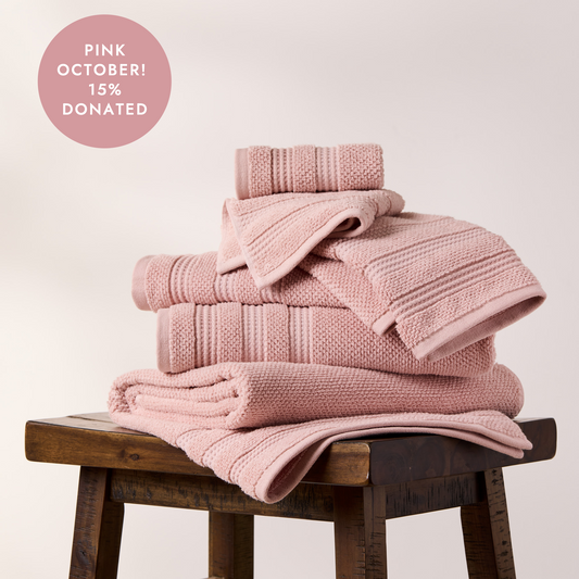 Portland 6-Piece Towel Set