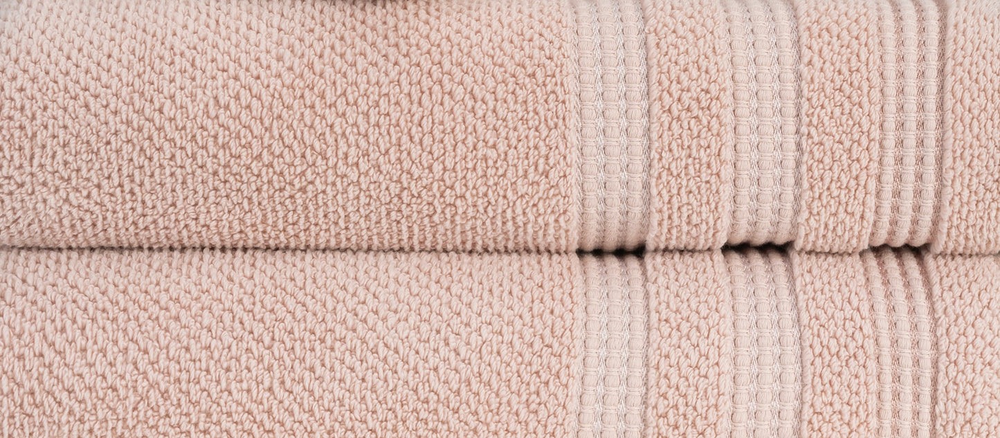 Portland 6-Piece Towel Set