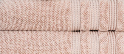 Portland 6-Piece Towel Set