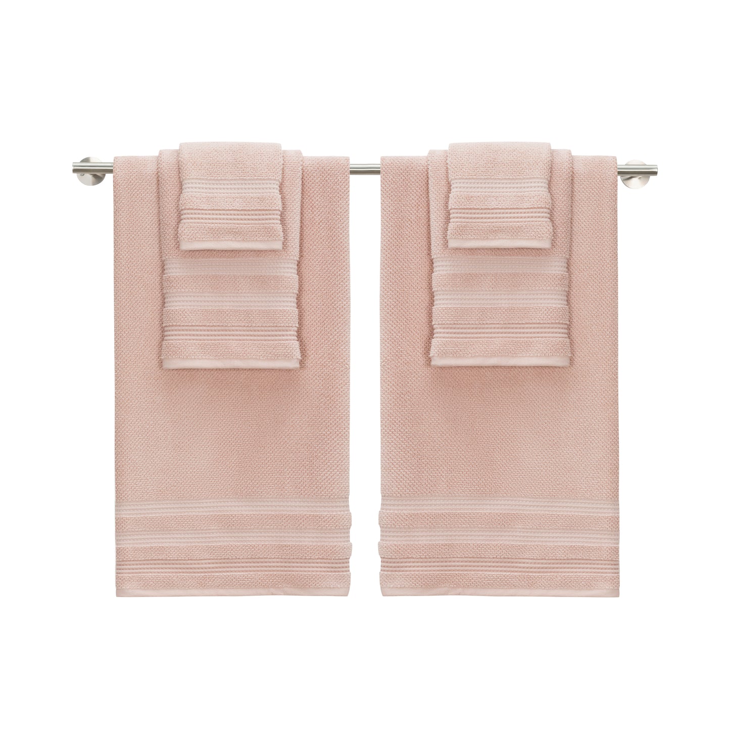 Portland 6-Piece Towel Set