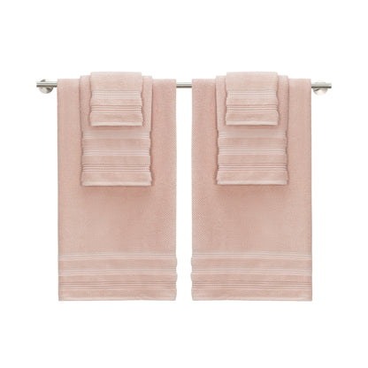 Portland 6-Piece Towel Set