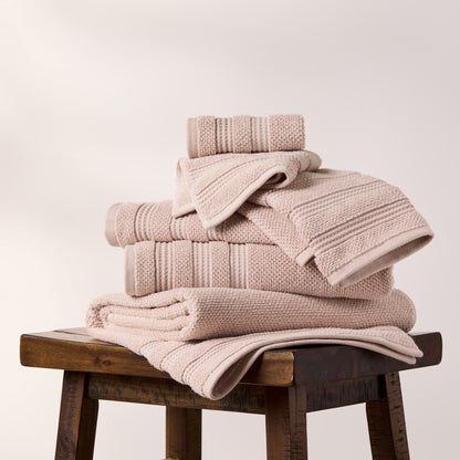 Portland 6-Piece Towel Set