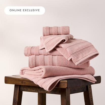 Portland 6-Piece Towel Set