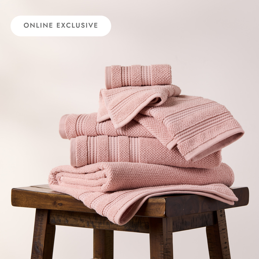 Portland 6-Piece Towel Set