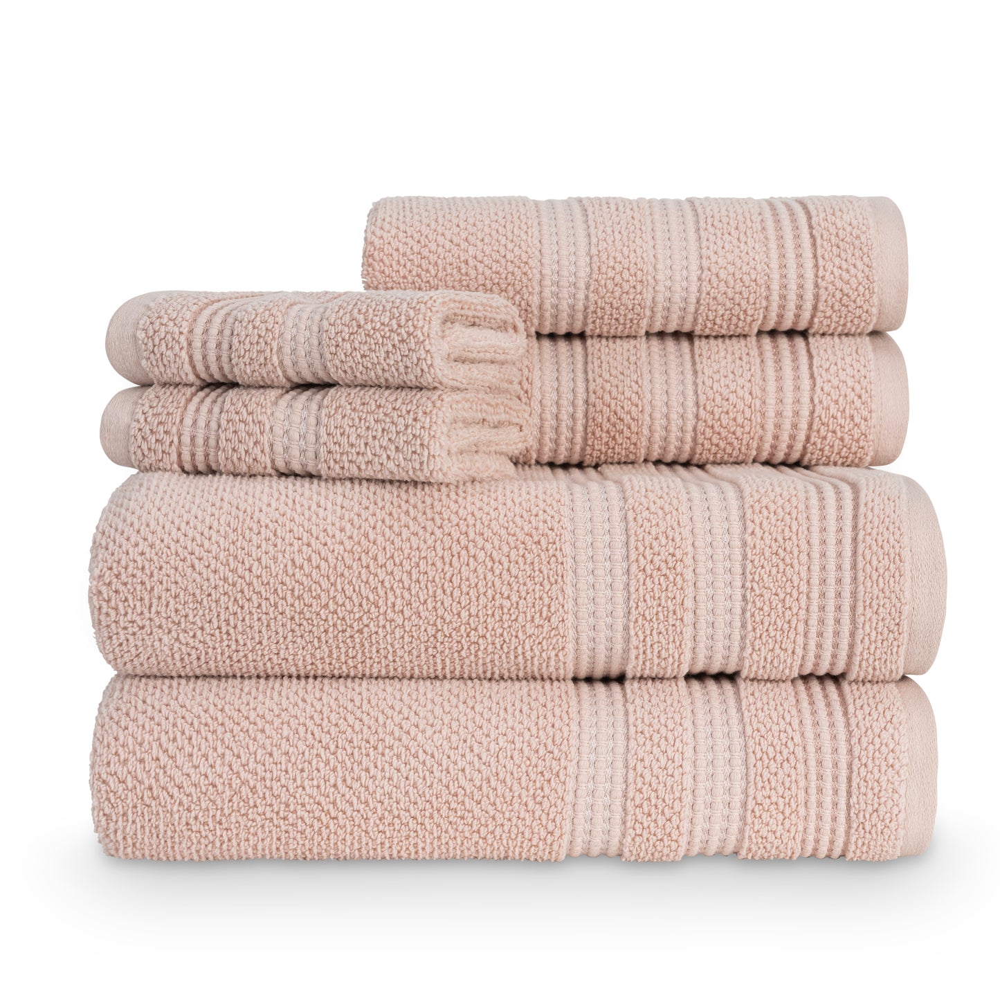 Portland 6-Piece Towel Set