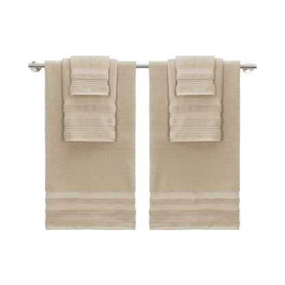 Portland 6-Piece Towel Set