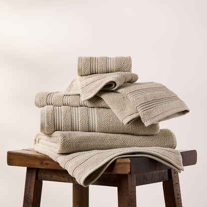 Portland 6-Piece Towel Set