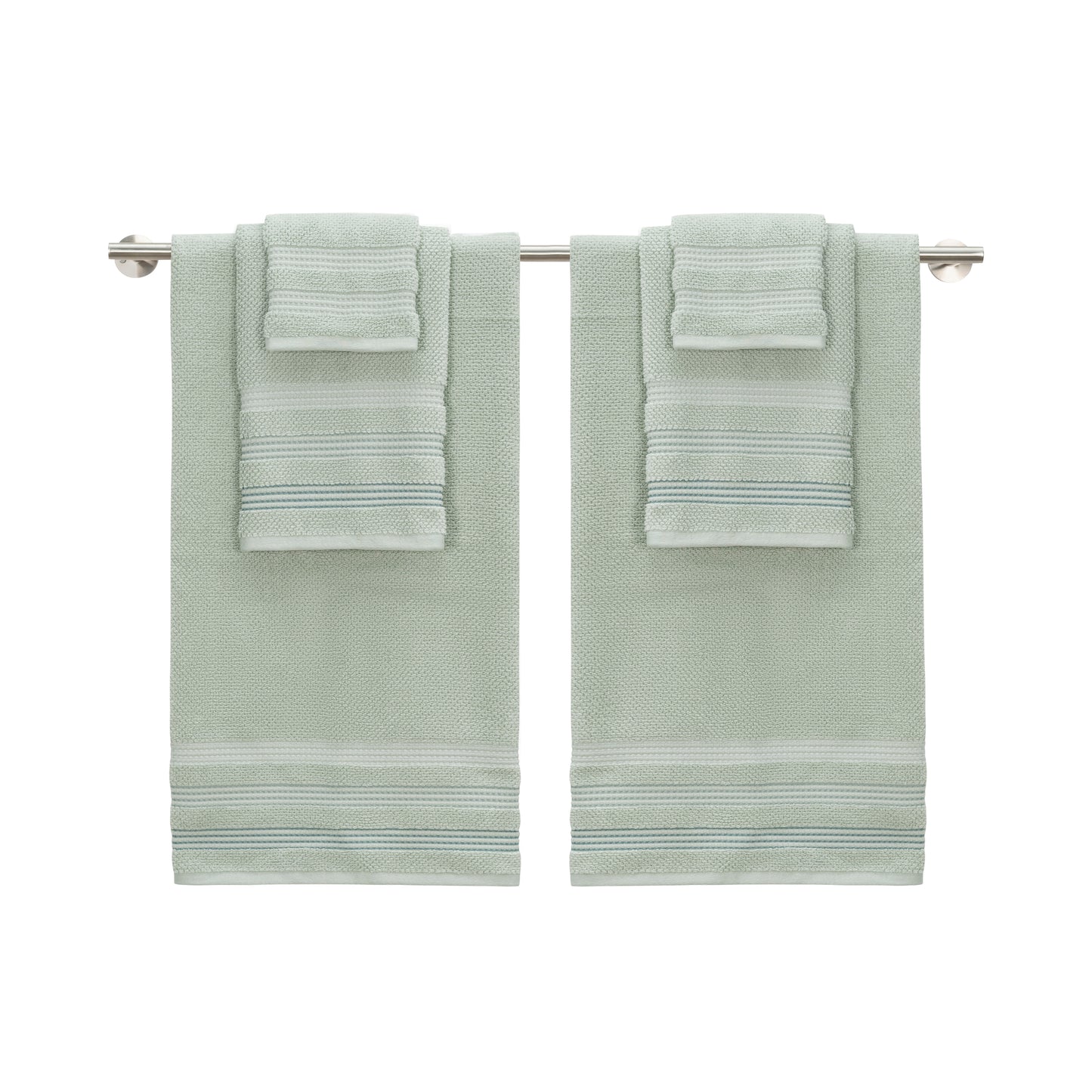Portland 6-Piece Towel Set