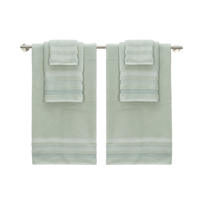 Portland 6-Piece Towel Set
