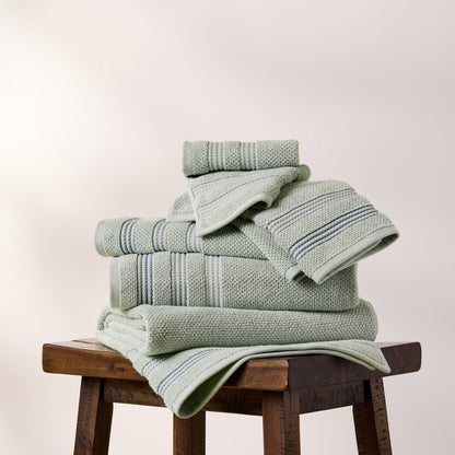 Portland 6-Piece Towel Set