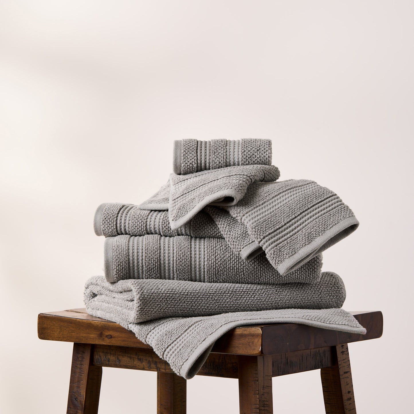 Portland 6-Piece Towel Set