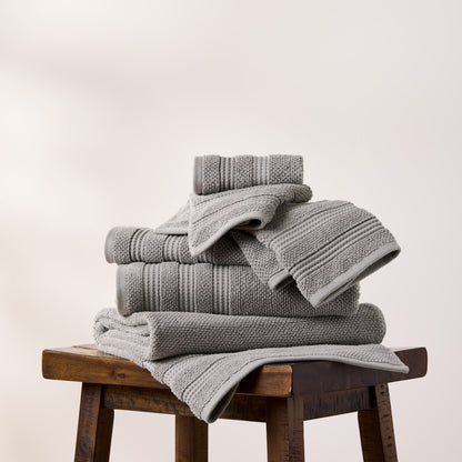 Portland 6-Piece Towel Set