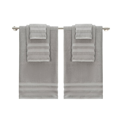 Portland 6-Piece Towel Set
