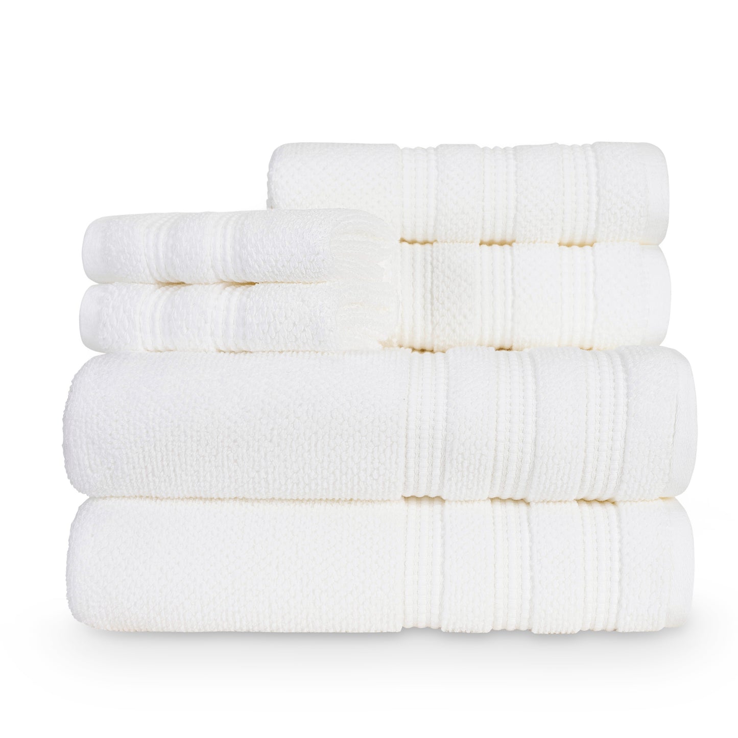 Portland 6-Piece Towel Set