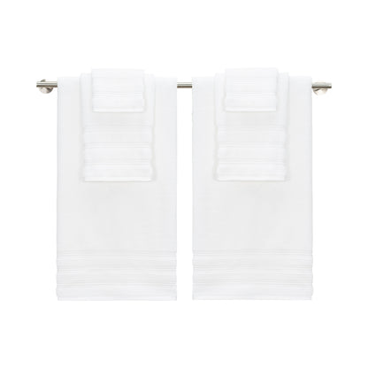Portland 6-Piece Towel Set