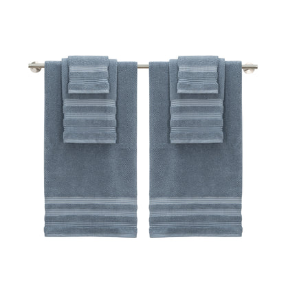 Portland 6-Piece Towel Set