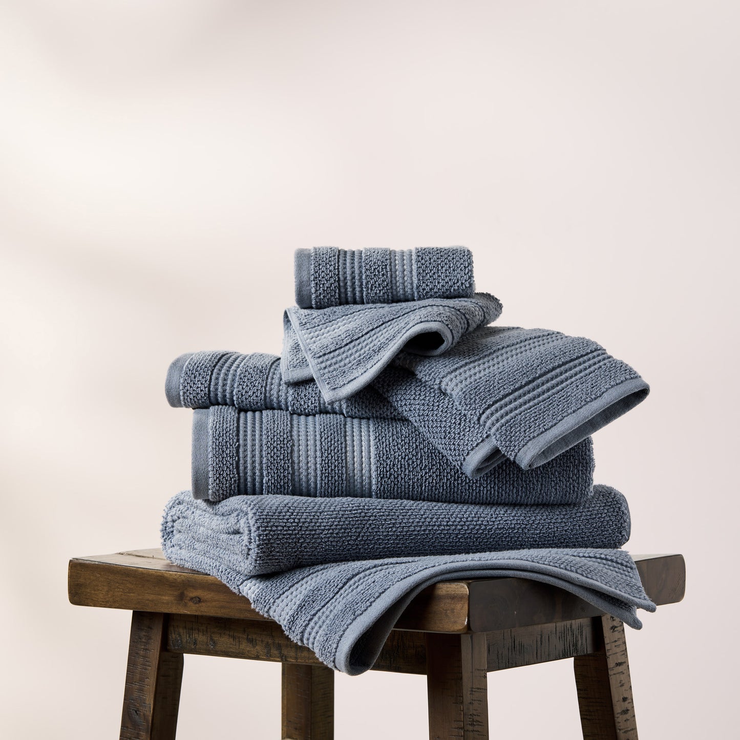 Portland 6-Piece Towel Set
