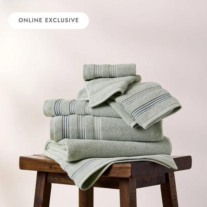 Portland 6-Piece Towel Set
