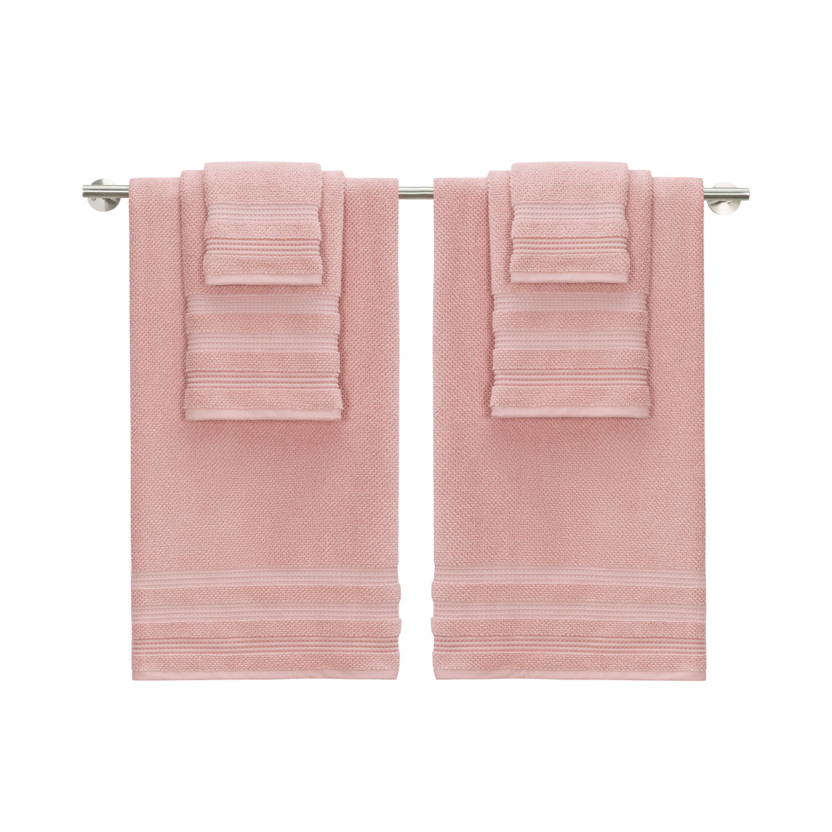 Portland 6-Piece Towel Set