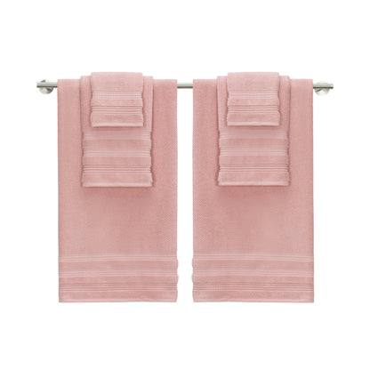 Portland 6-Piece Towel Set