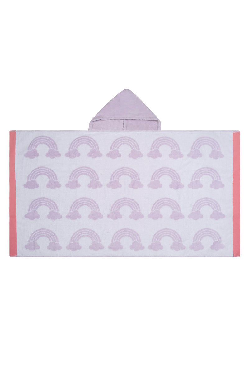 Rainbow Towels