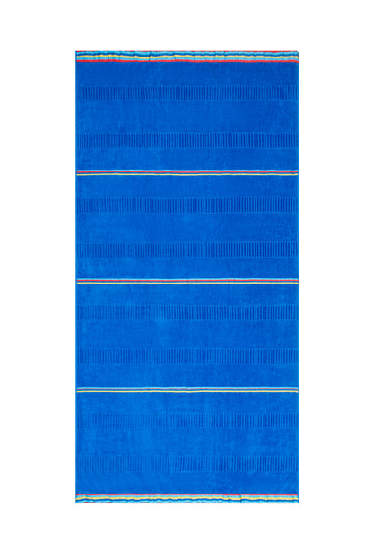 Rugby Weft - Kids Beach Towel