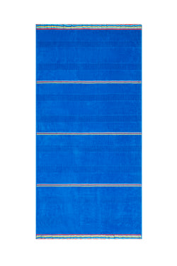 Rugby Weft Beach Towel