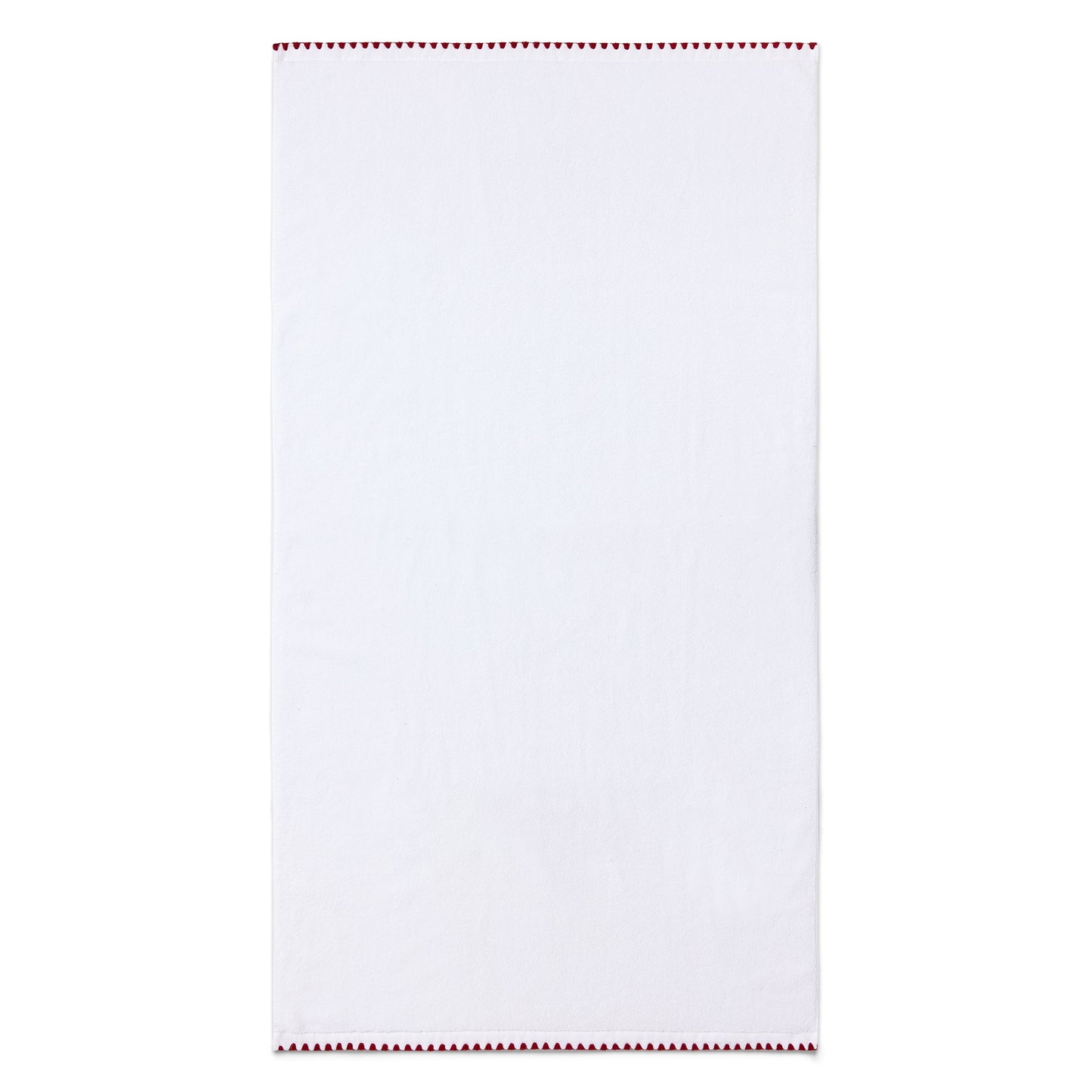 Shell Stitch 4 Piece Holiday Bath Set Limited Edition