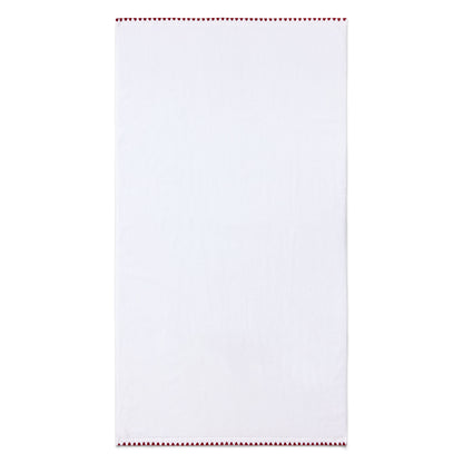 Shell Stitch 4 Piece Holiday Bath Set Limited Edition