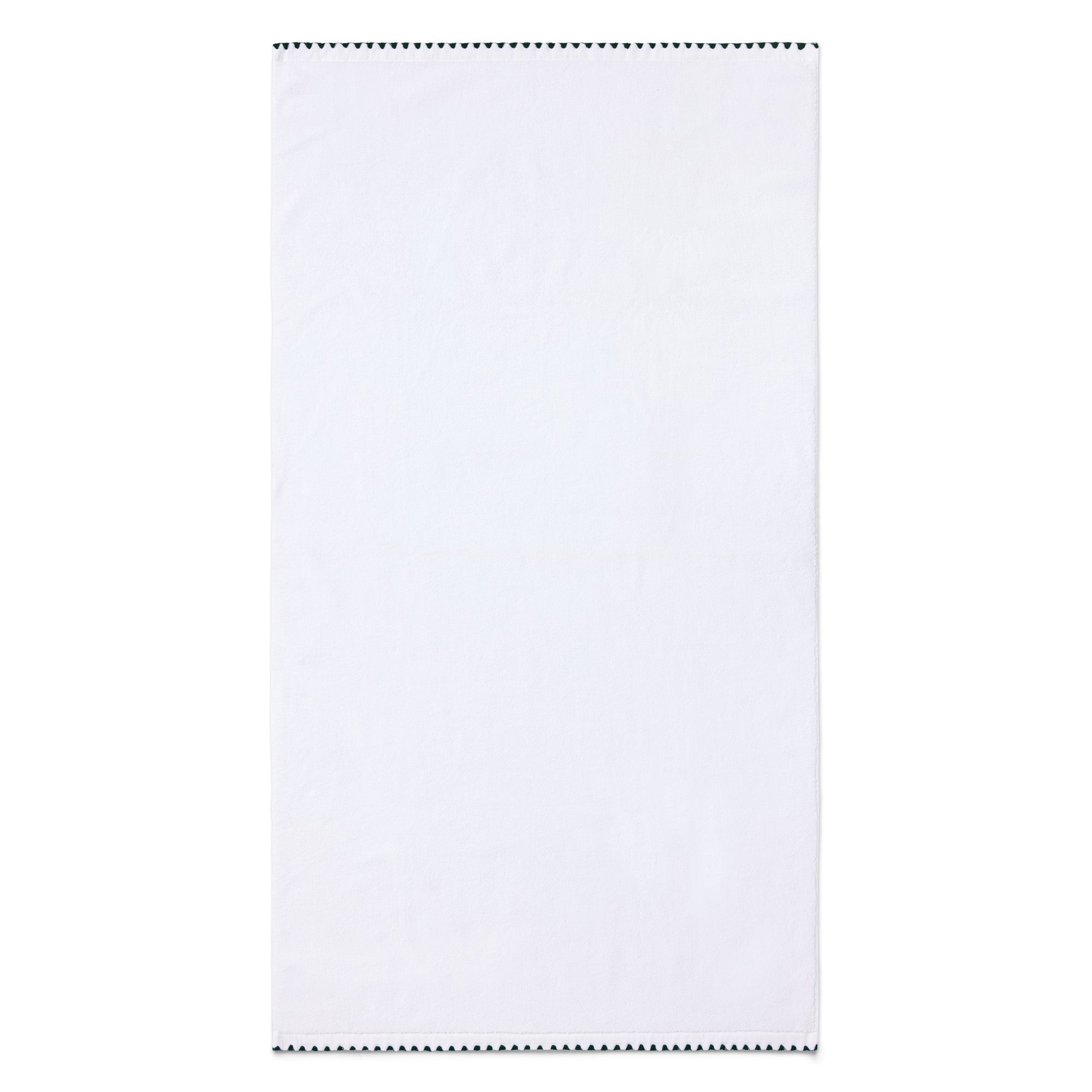 Caro Home Shell Stitch Bath Set - Thumbnail 4