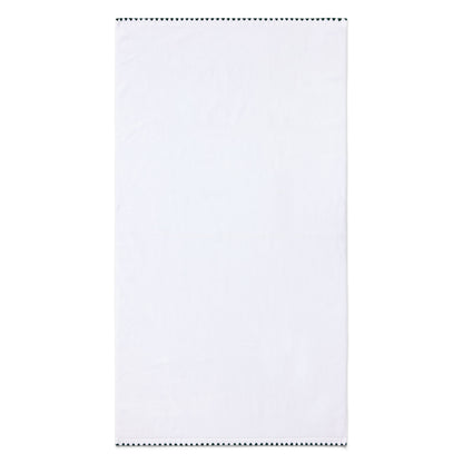 Shell Stitch 4 Piece Holiday Bath Set Limited Edition