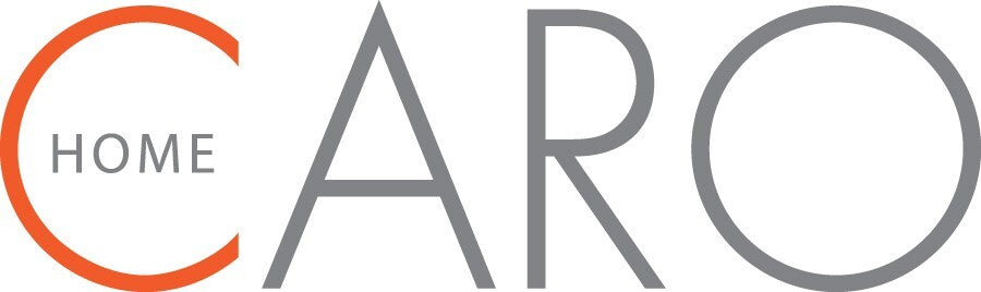 CARO HOME logo
