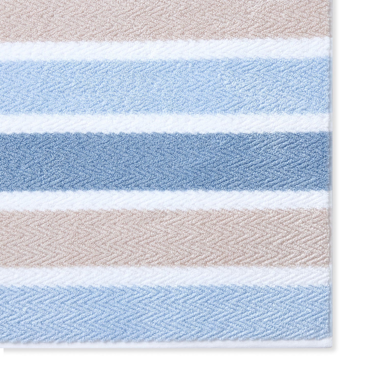 Montegue 6-Piece Towel Set