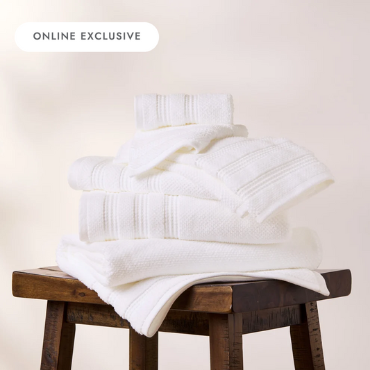 Portland 6-Piece Towel Set