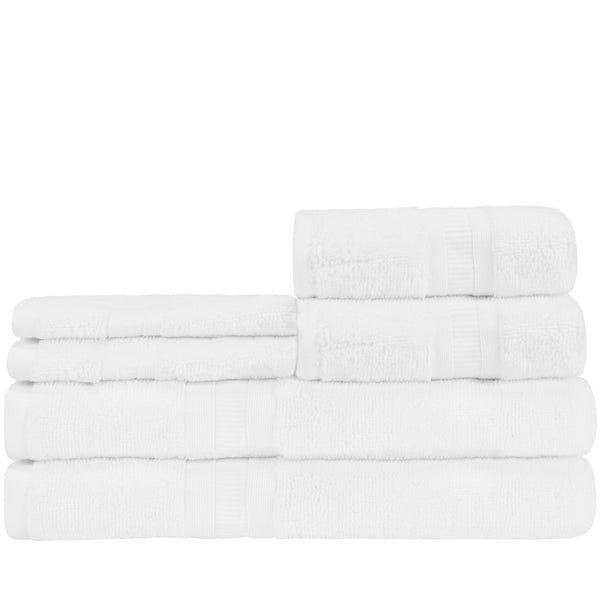 Caro Home Beacon 6-Piece Towel Set