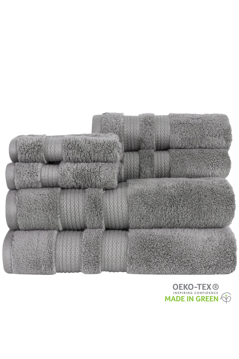 OEKO-TEX Bath Towels
